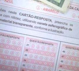 Gabarito Oficial do Enem 2016