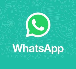 Enem 2017 no WhatsApp