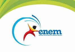 Enem 2017: Notas Área de Conhecimento