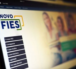 FIES 2020: inscrições abertas