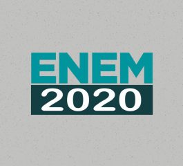 Isenção do Enem 2020
