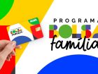 Saldo do Bolsa Família